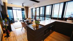 Sims Urban Oasis (D14), Condominium #290592301